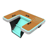 5'6" X 4' BOTE HANGOUT LADDER CLASSIC 2024